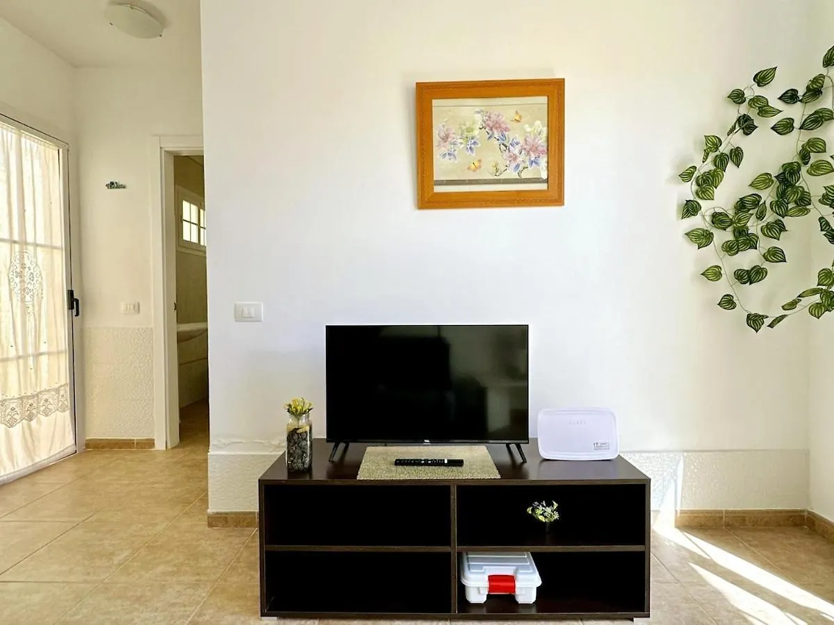 度假居 科斯塔卡莱塔Madre Mia House Golf View别墅