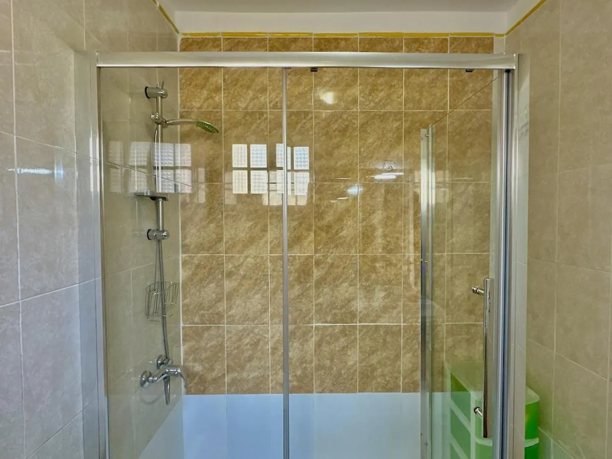 Semesterbostad Madre Mia House Golf View Villa Caleta De Fuste Spanien