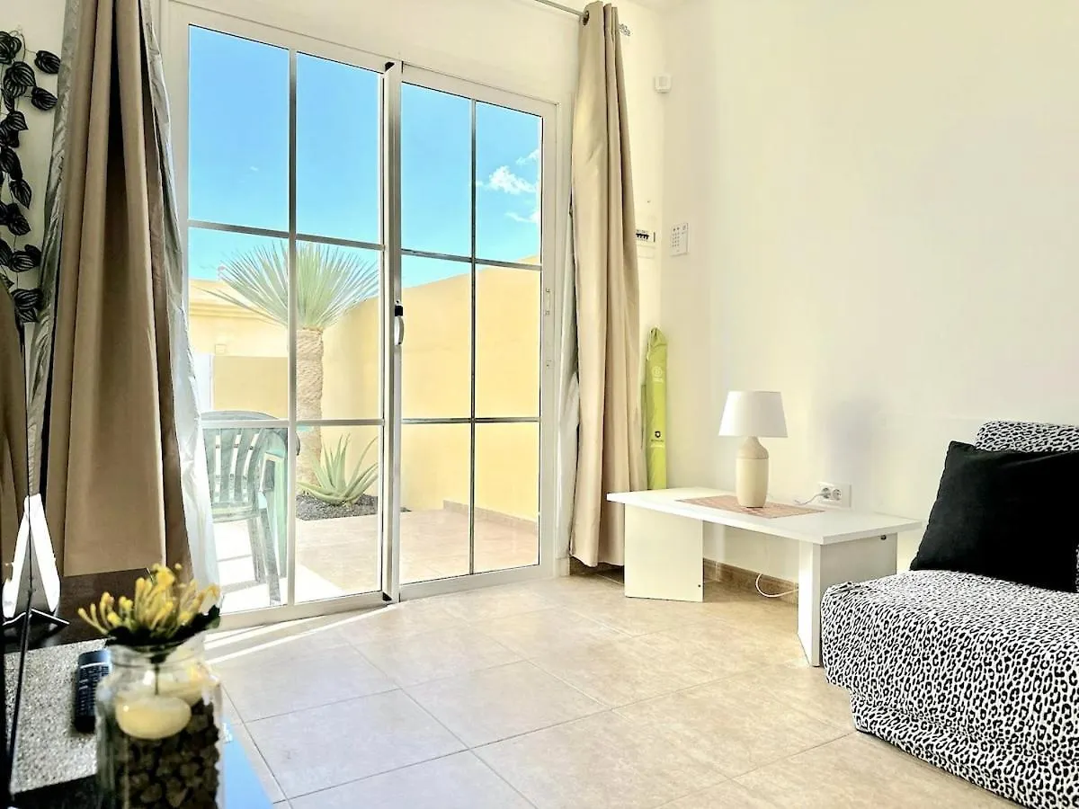 Madre Mia House Golf View Villa Caleta De Fuste