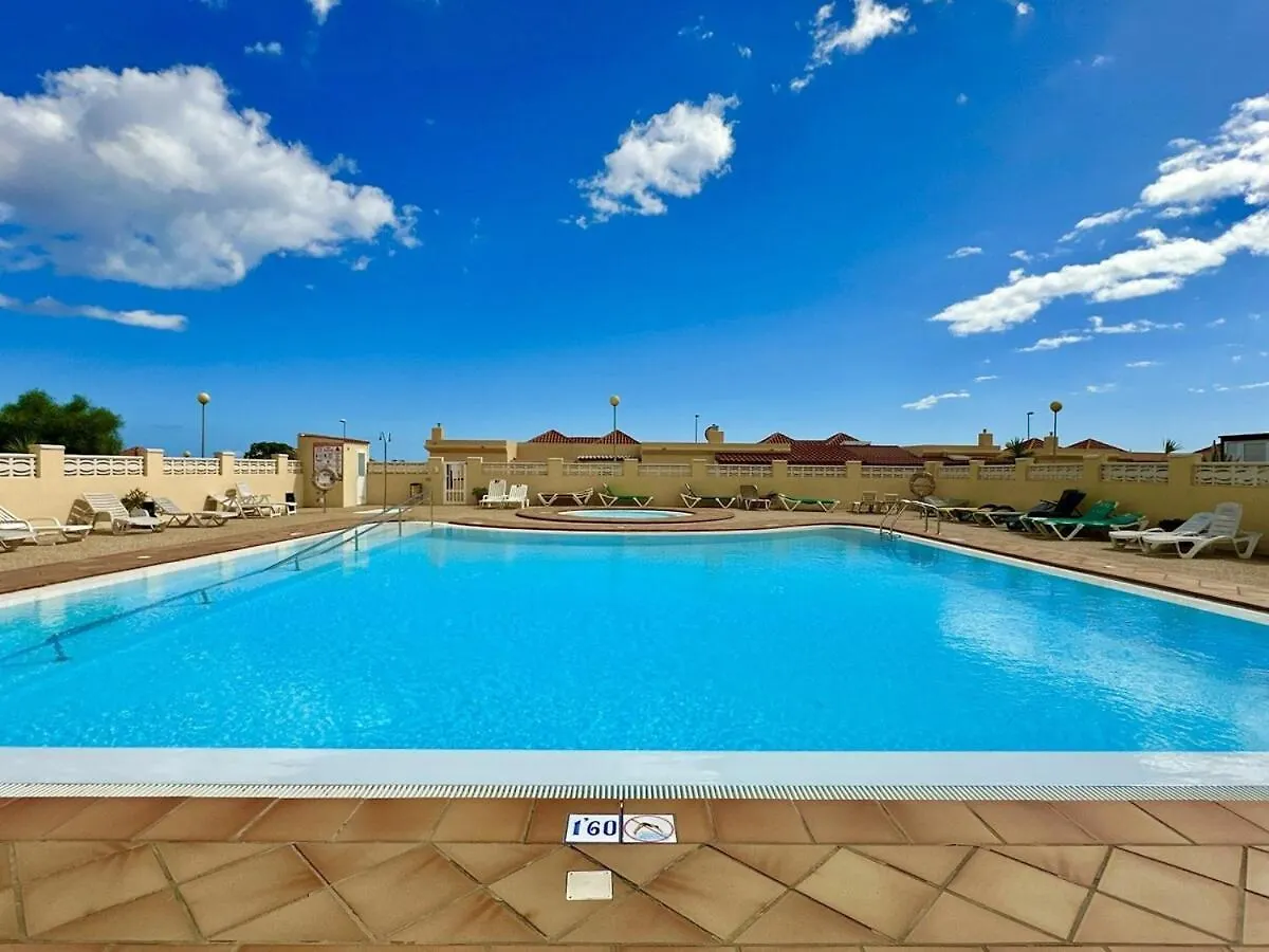 Madre Mia House Golf View Villa Caleta De Fuste