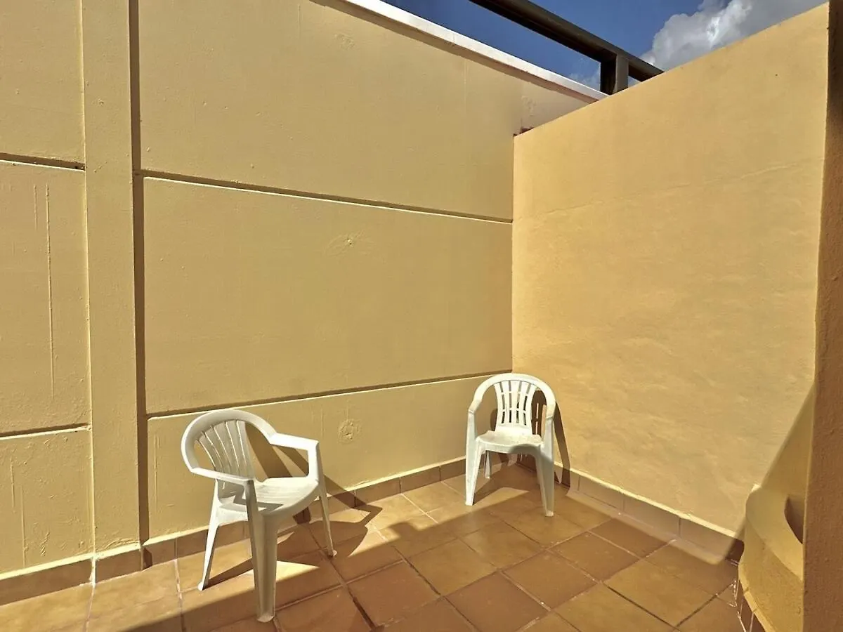 Madre Mia House Golf View Villa Caleta De Fuste Semesterbostad