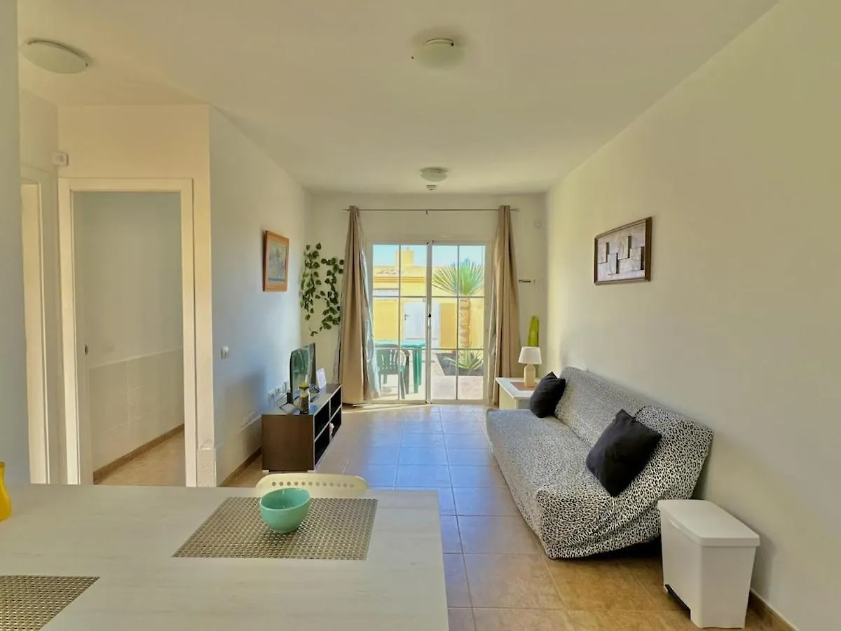 Madre Mia House Golf View Villa Caleta De Fuste 0*,  Spanien